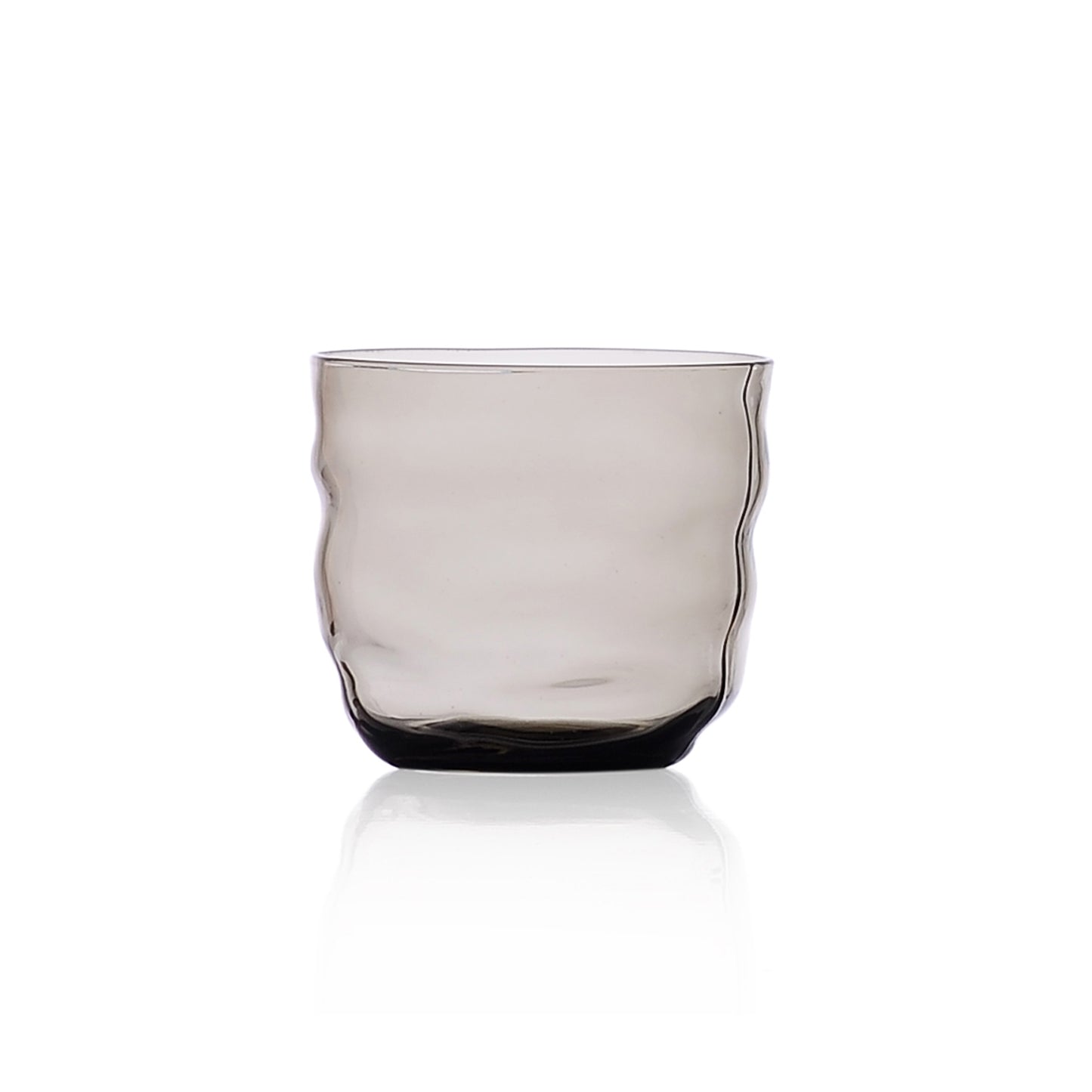 Poseidon Glass - set of 6