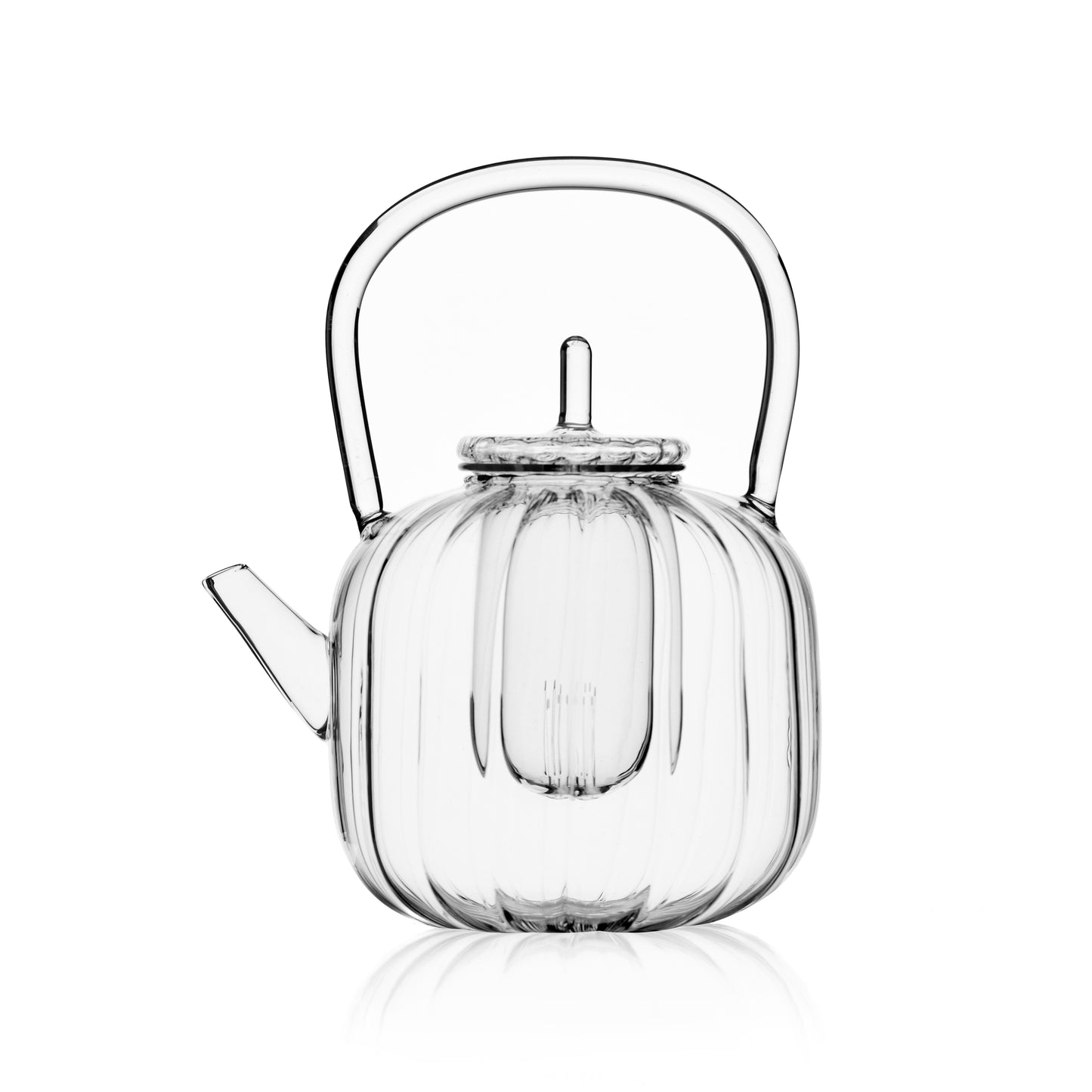 Cha No Yu Teapot