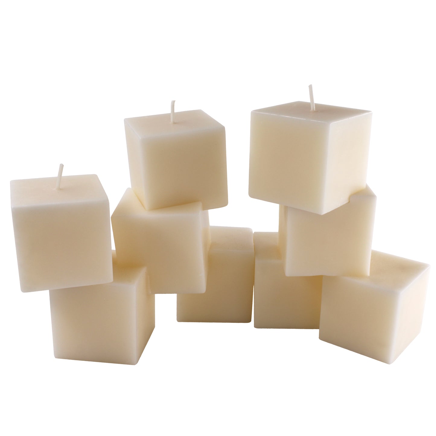 Modular Candle ‐ by Josep Louis Xuclá - set of 2