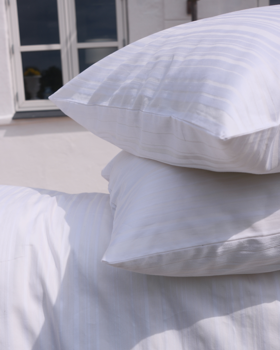 Ensemble Pillowcase