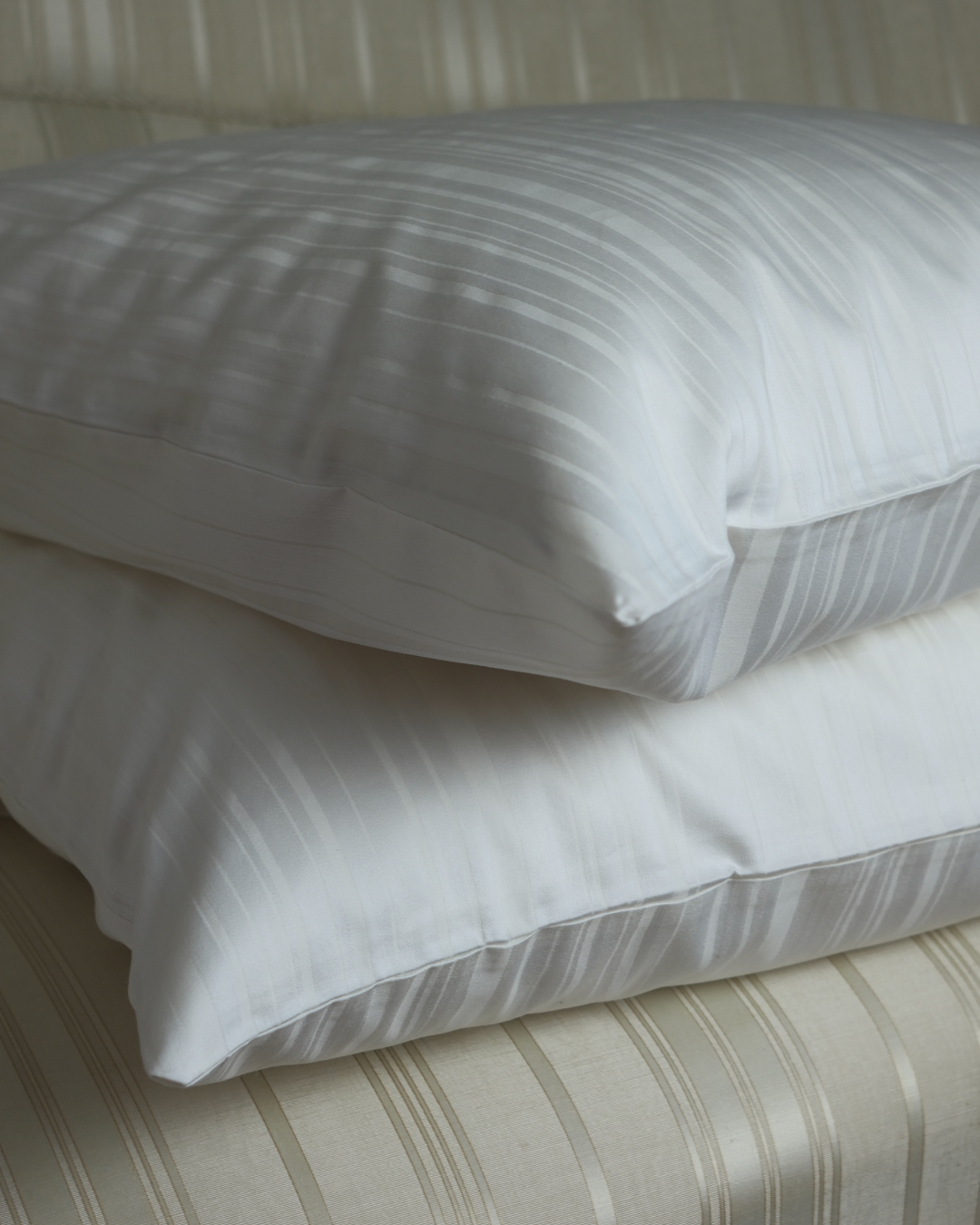 Ensemble Pillowcase
