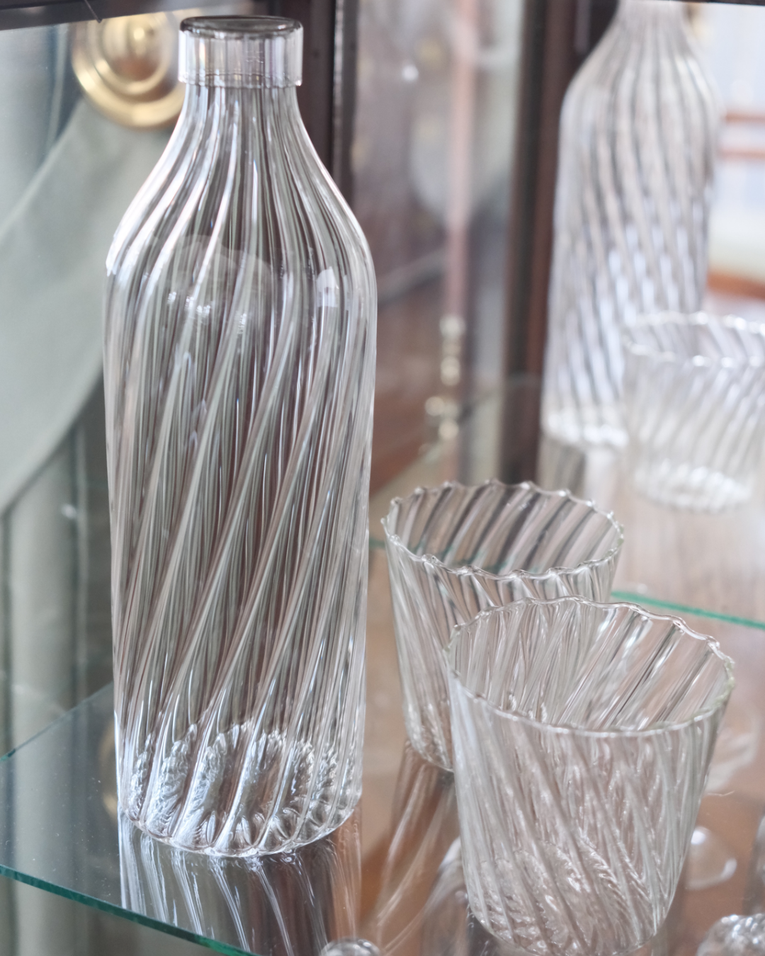 Venezia Bottle