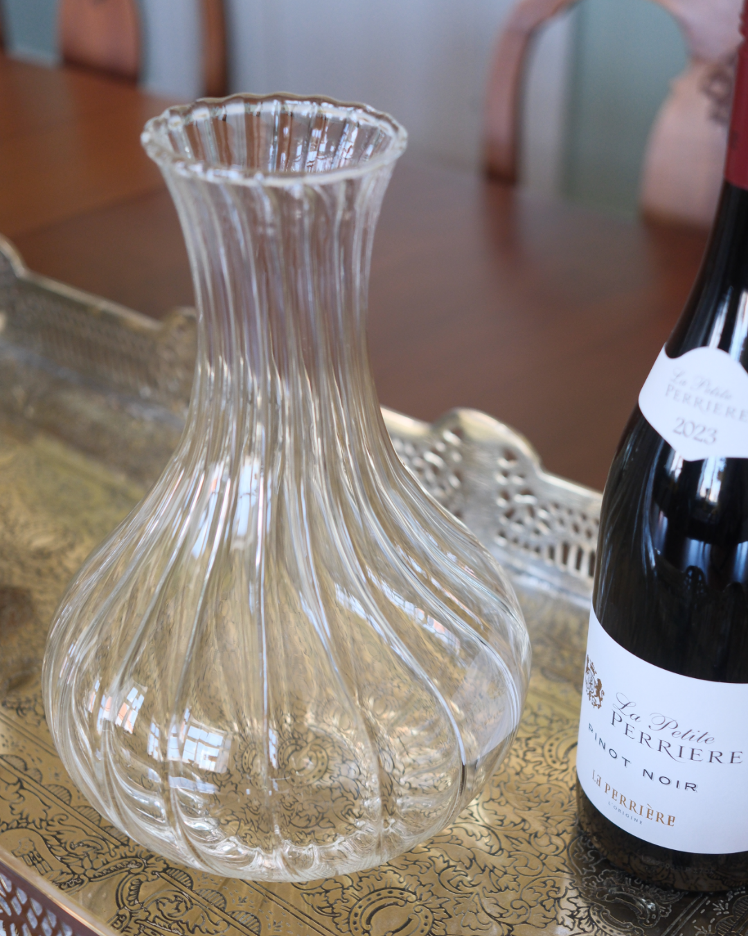 Bistro Decanter