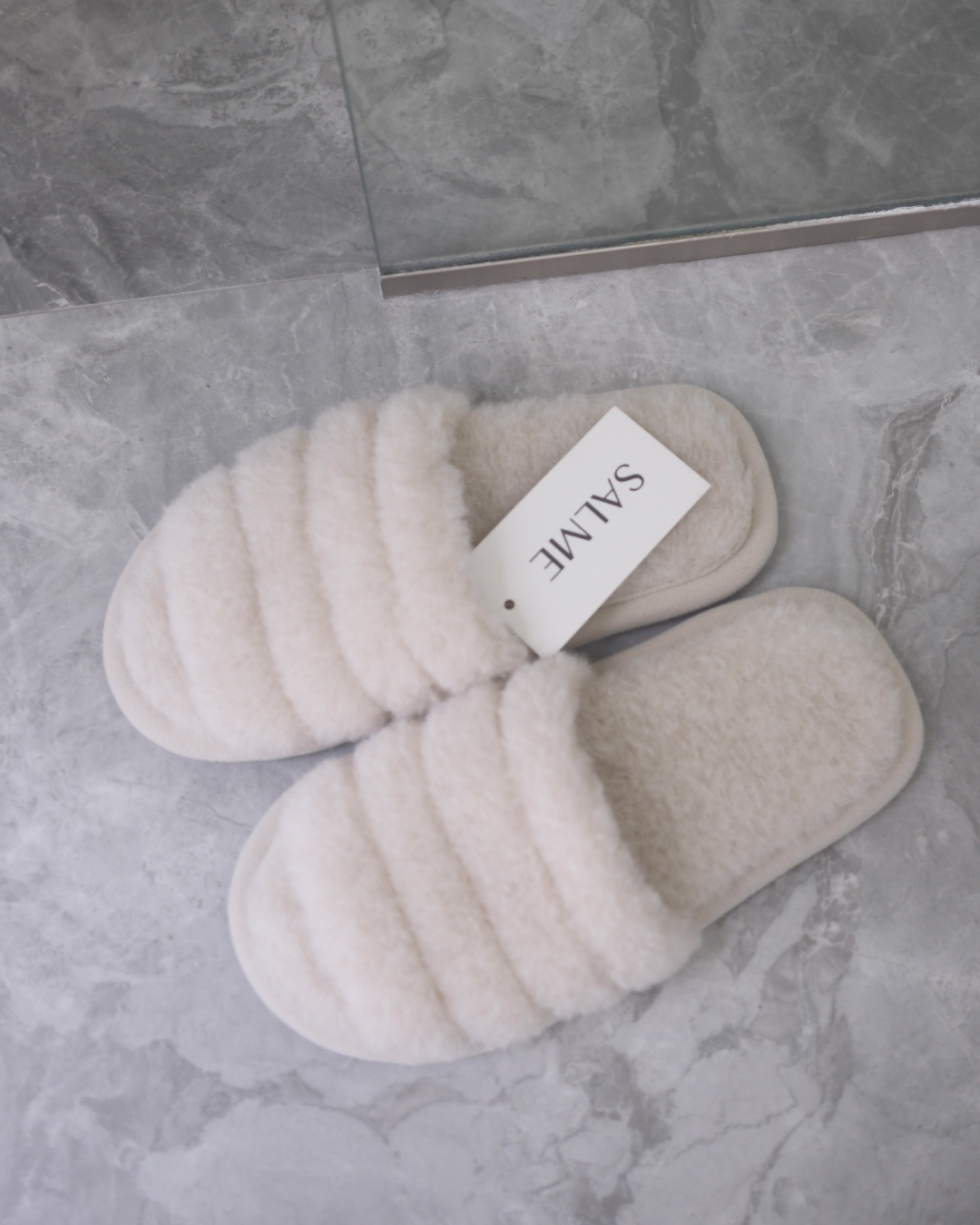 Dune Slippers