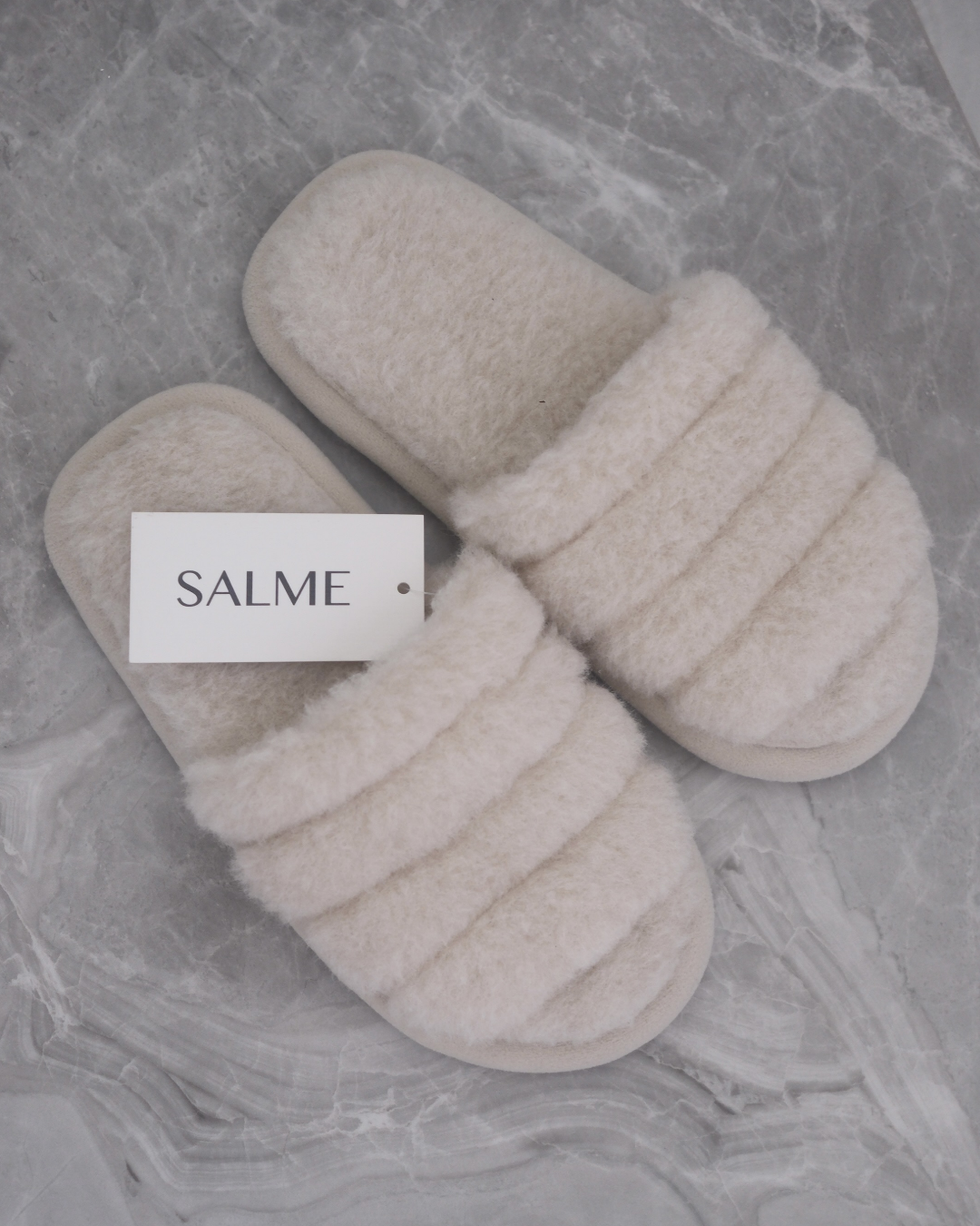 Dune Slippers
