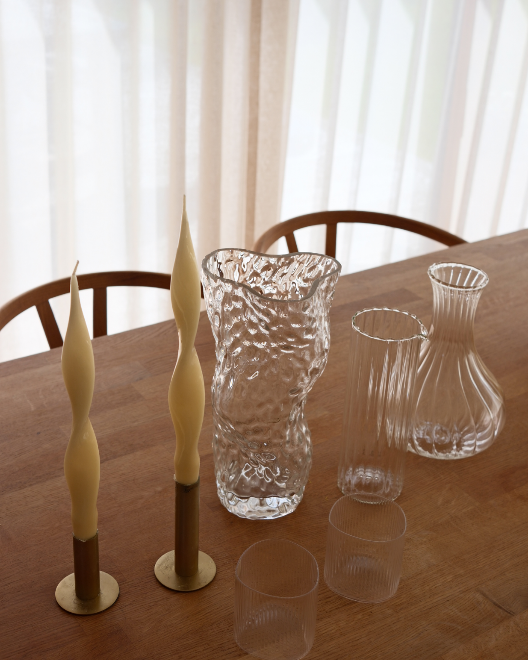 Bistro Decanter