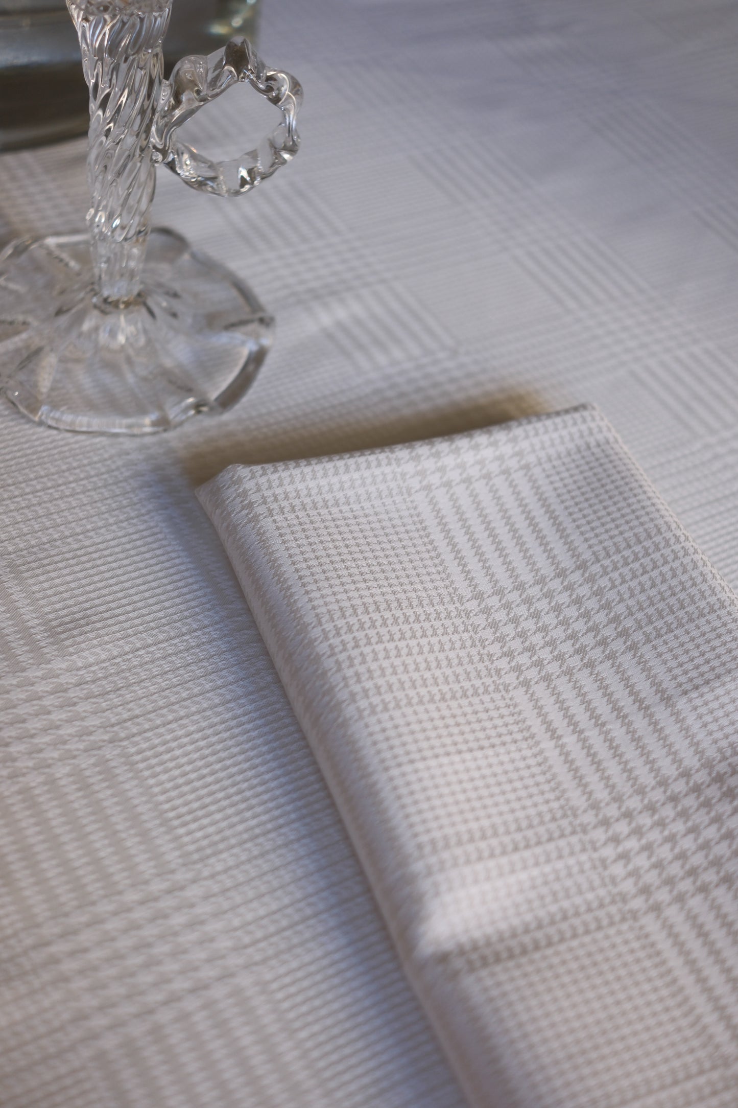 Chess Napkin - set of 2