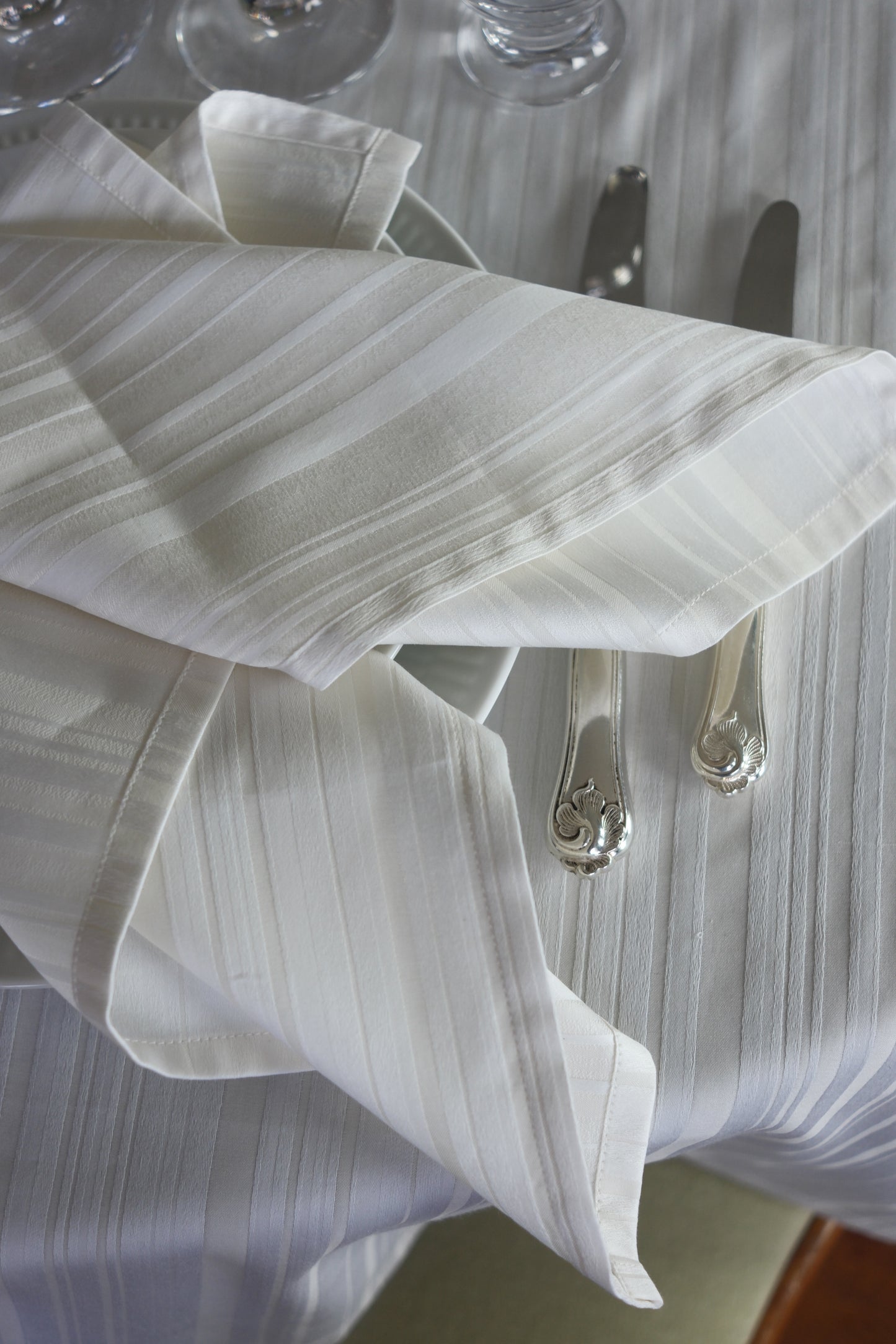 Ensemble Napkin - set of 2