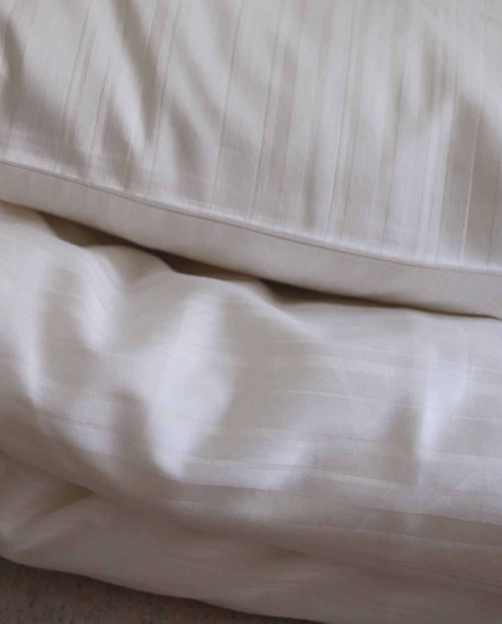 Ensemble Duvet Cover