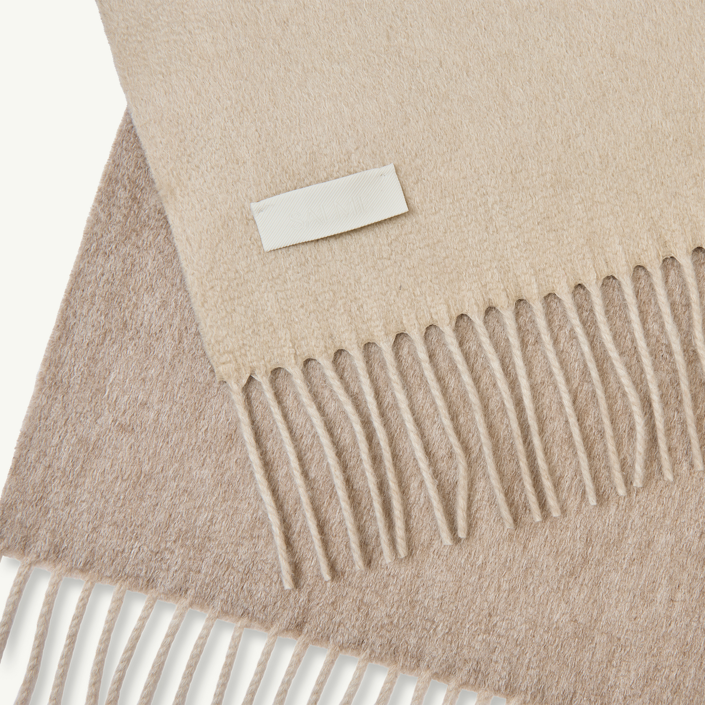 Bailey Cashmere Scarf