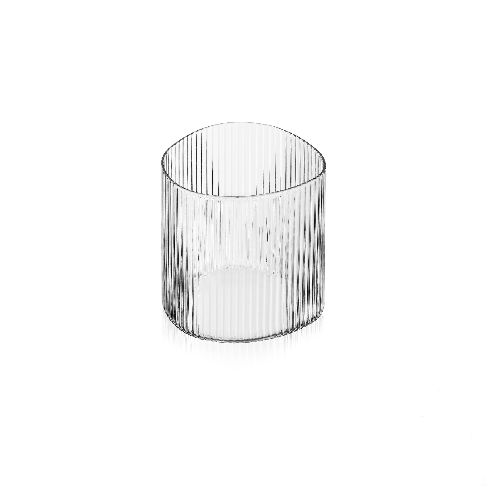 Shibui Glass - set of 4