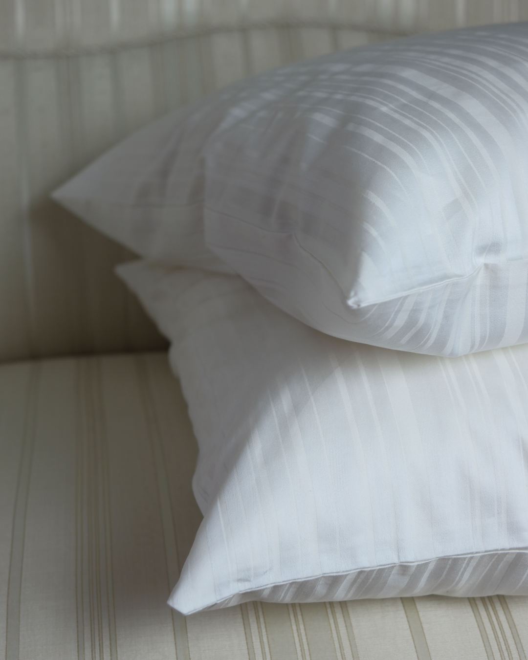 Ensemble Pillowcase