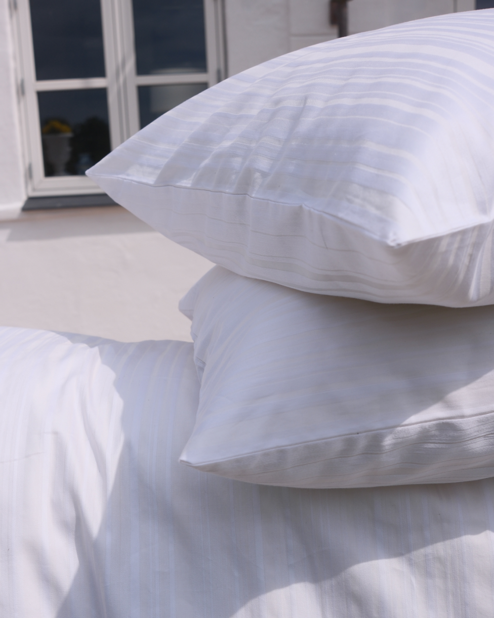Ensemble Pillowcase