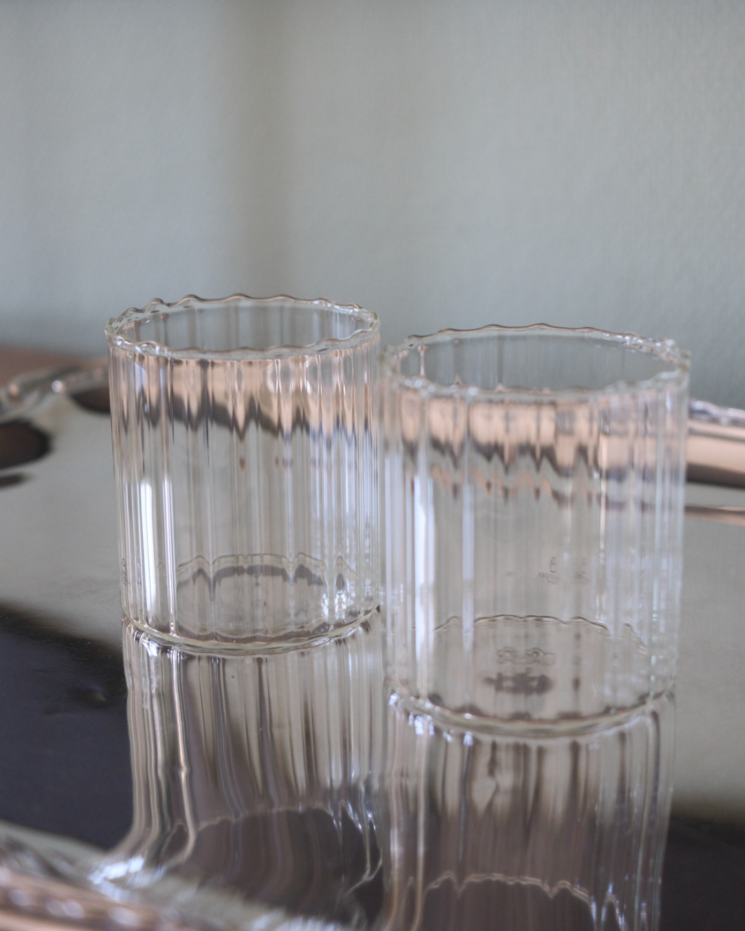 Laguna Glass - set of 6