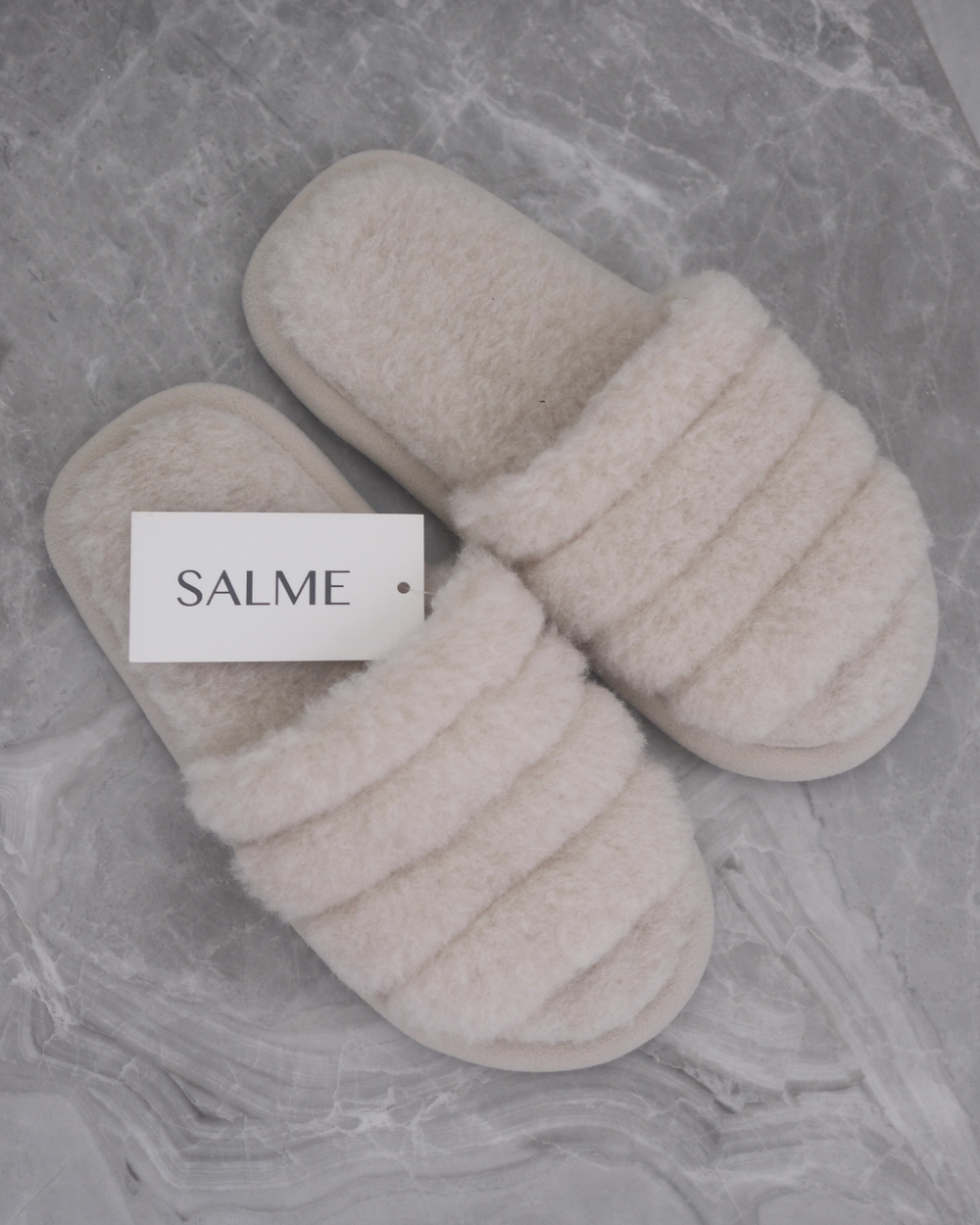Dune Slippers