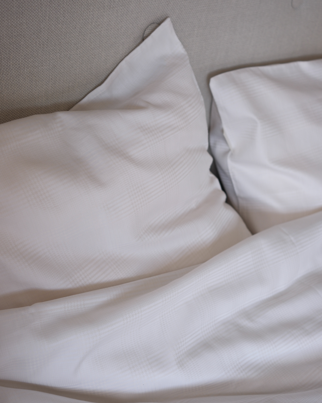 Chess Duvet Cover