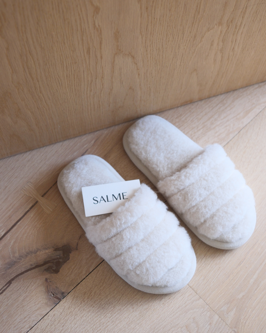 Dune Slippers