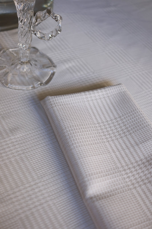 Chess Napkin - set of 2