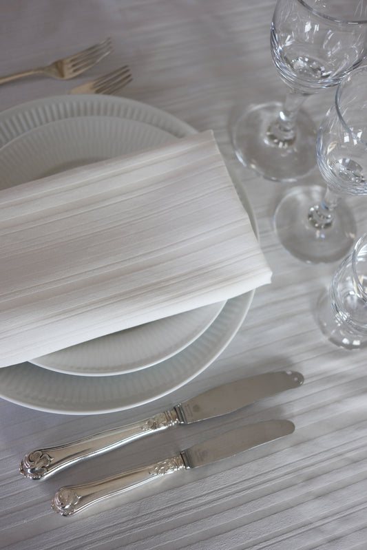 Ensemble Napkin - set of 2
