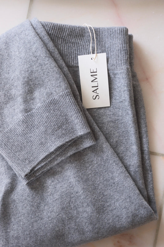 Cashmere Trouser