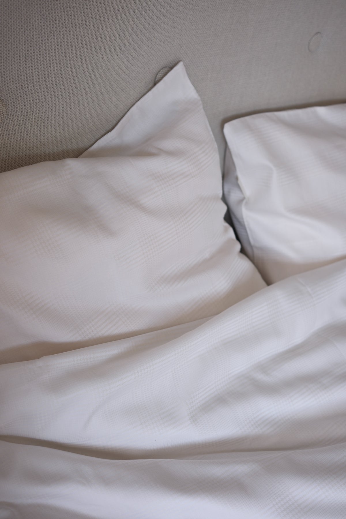 Chess Pillowcase