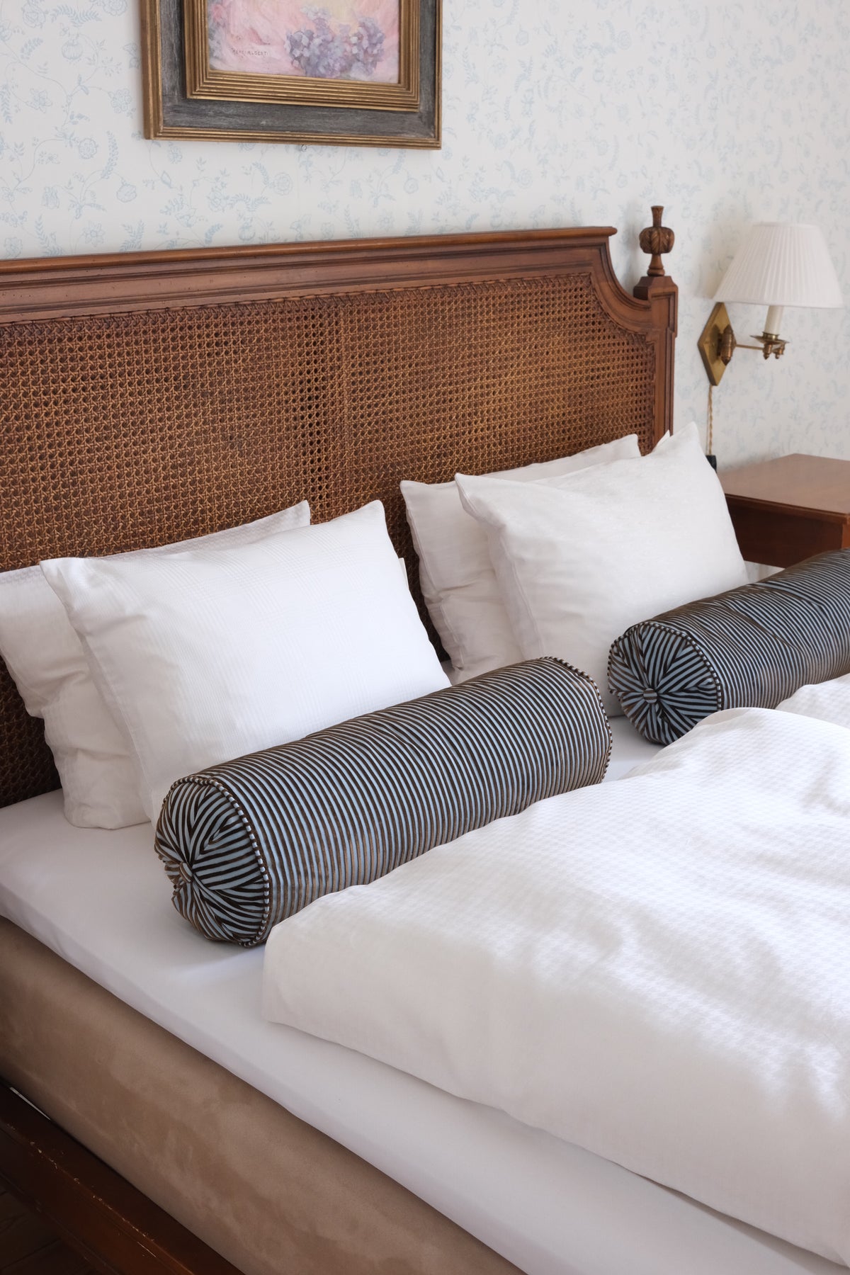 Bed linen manufacture in Portugal