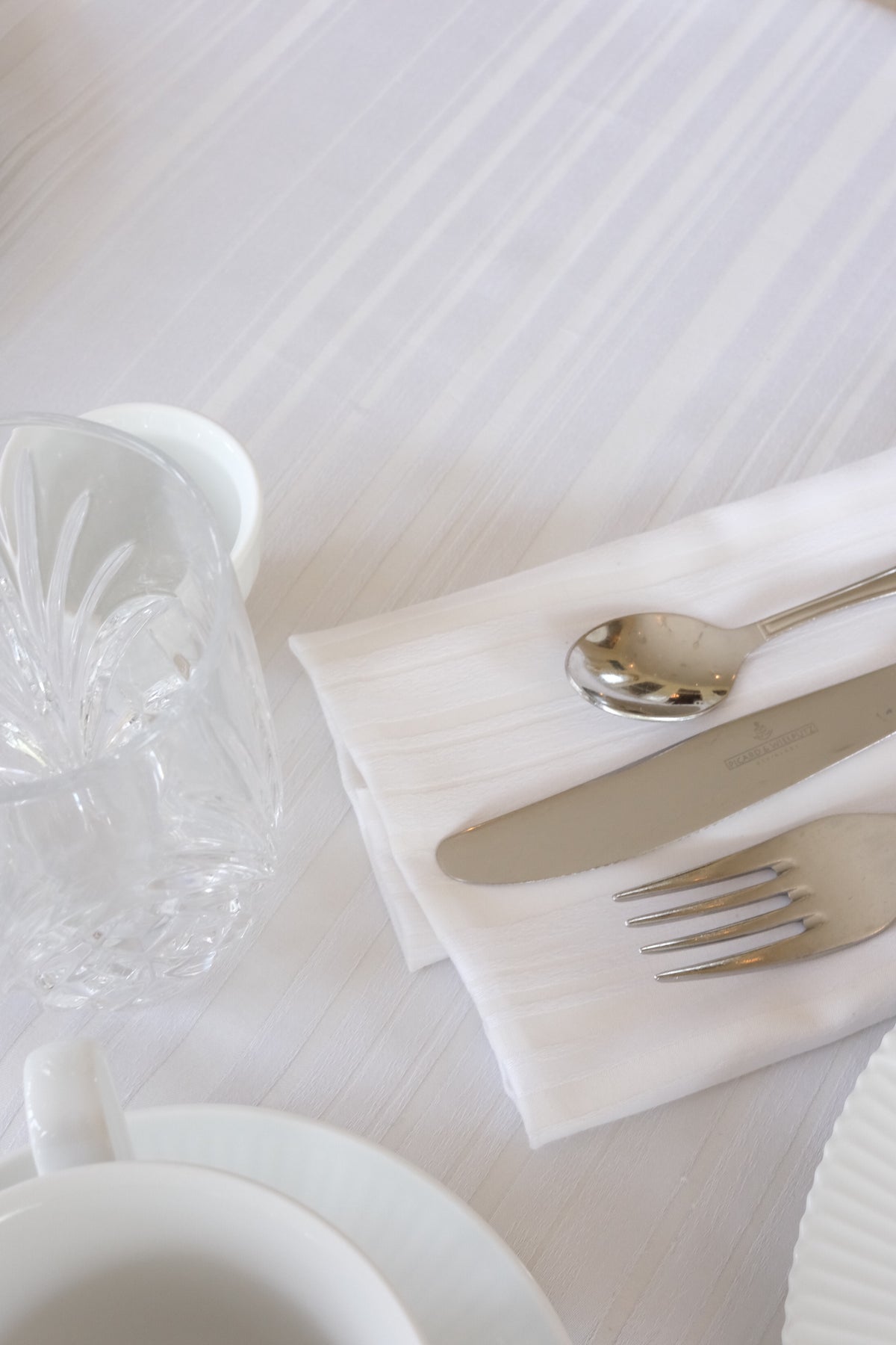 Ensemble Napkin - set of 2