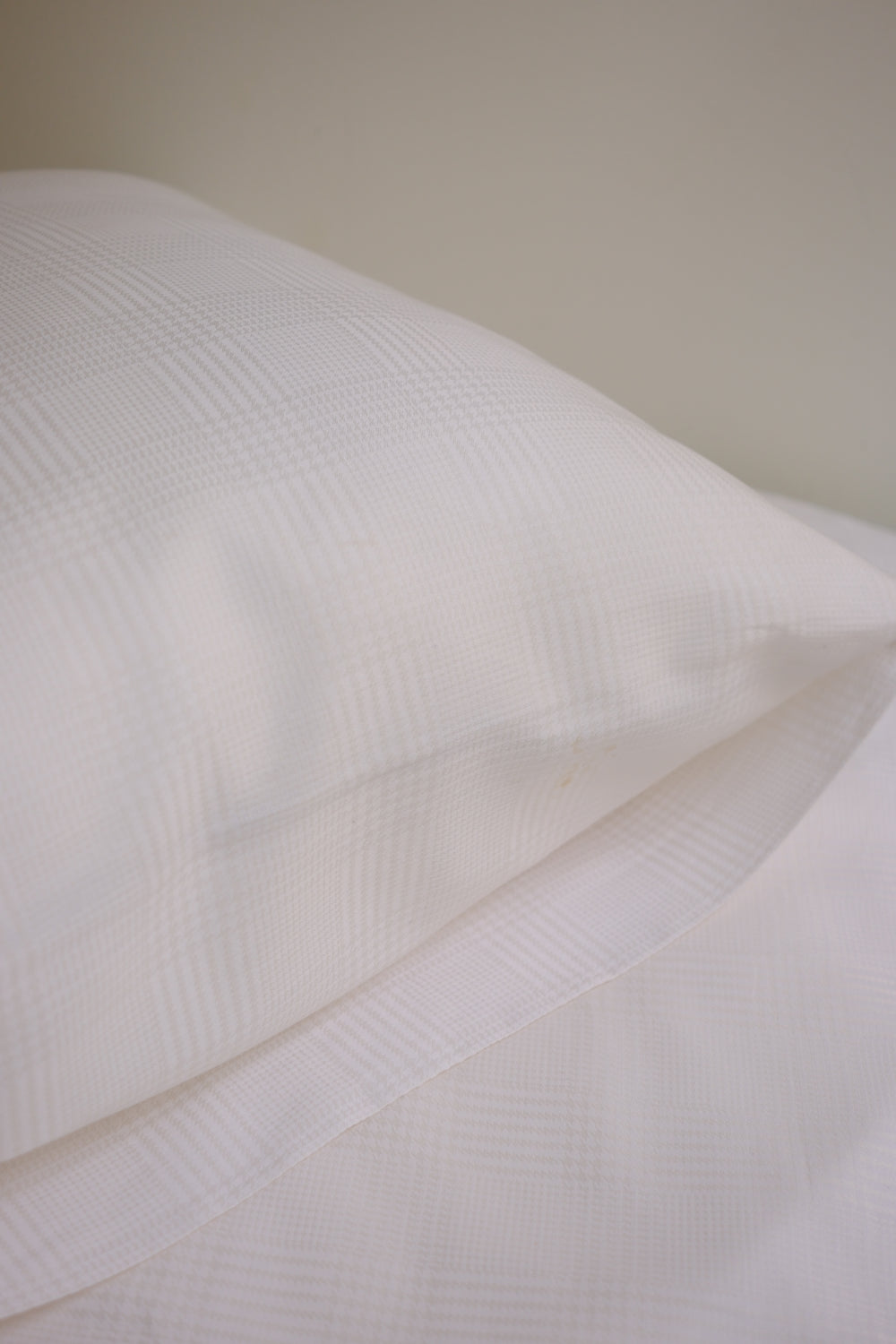 Chess Pillowcase