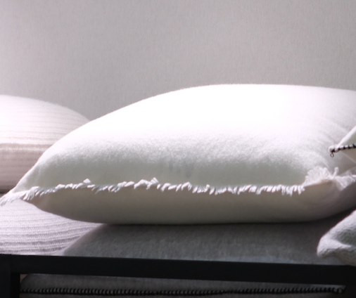 Elton Cashmere Cushion