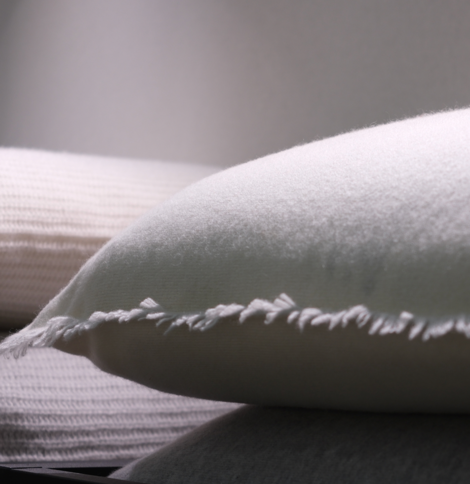 Elton Cashmere Cushion