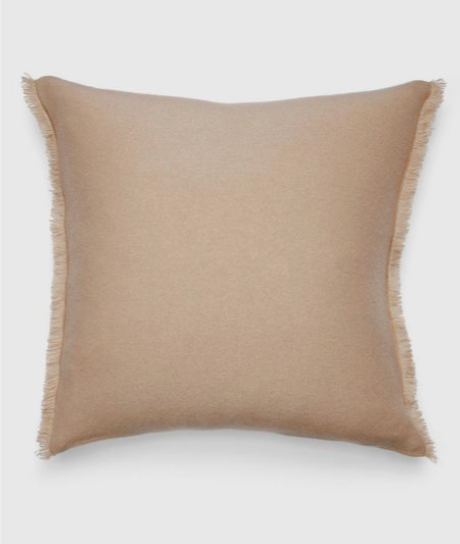 Bailey Cashmere Cushion