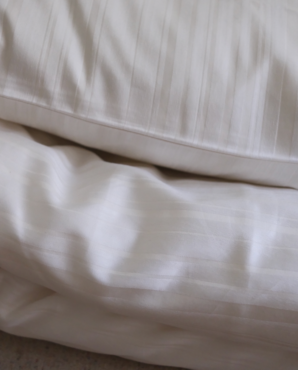Ensemble Duvet Cover